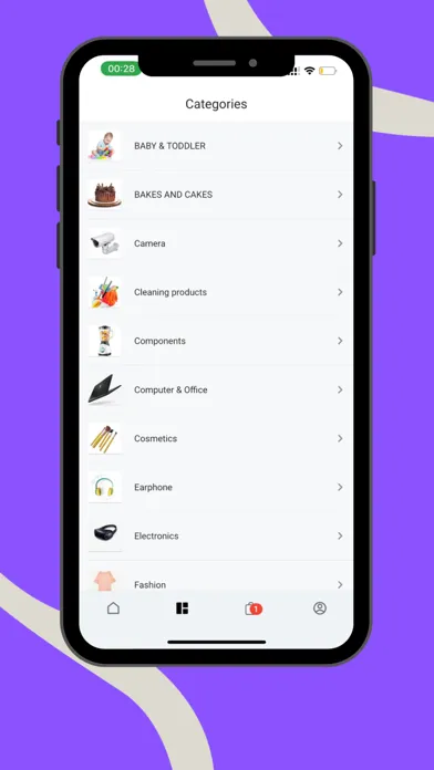 lookout.lk Screenshots