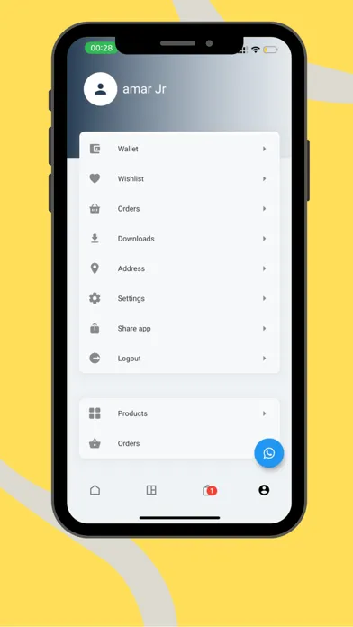 lookout.lk Screenshots