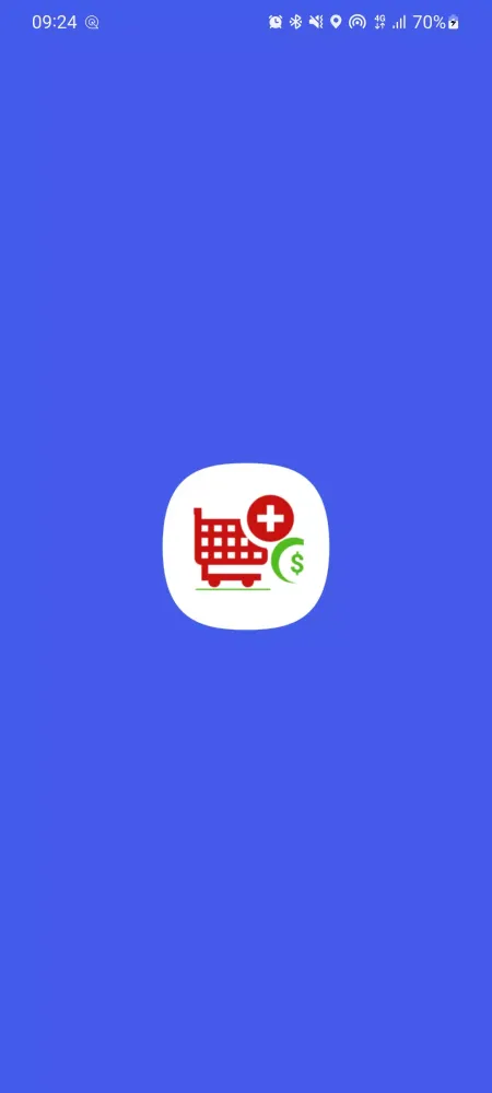 Meeky Cart - Shopping Screenshots