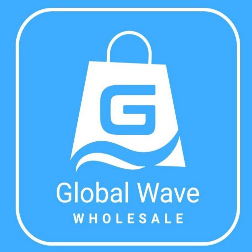 Global Wave Wholesale icon
