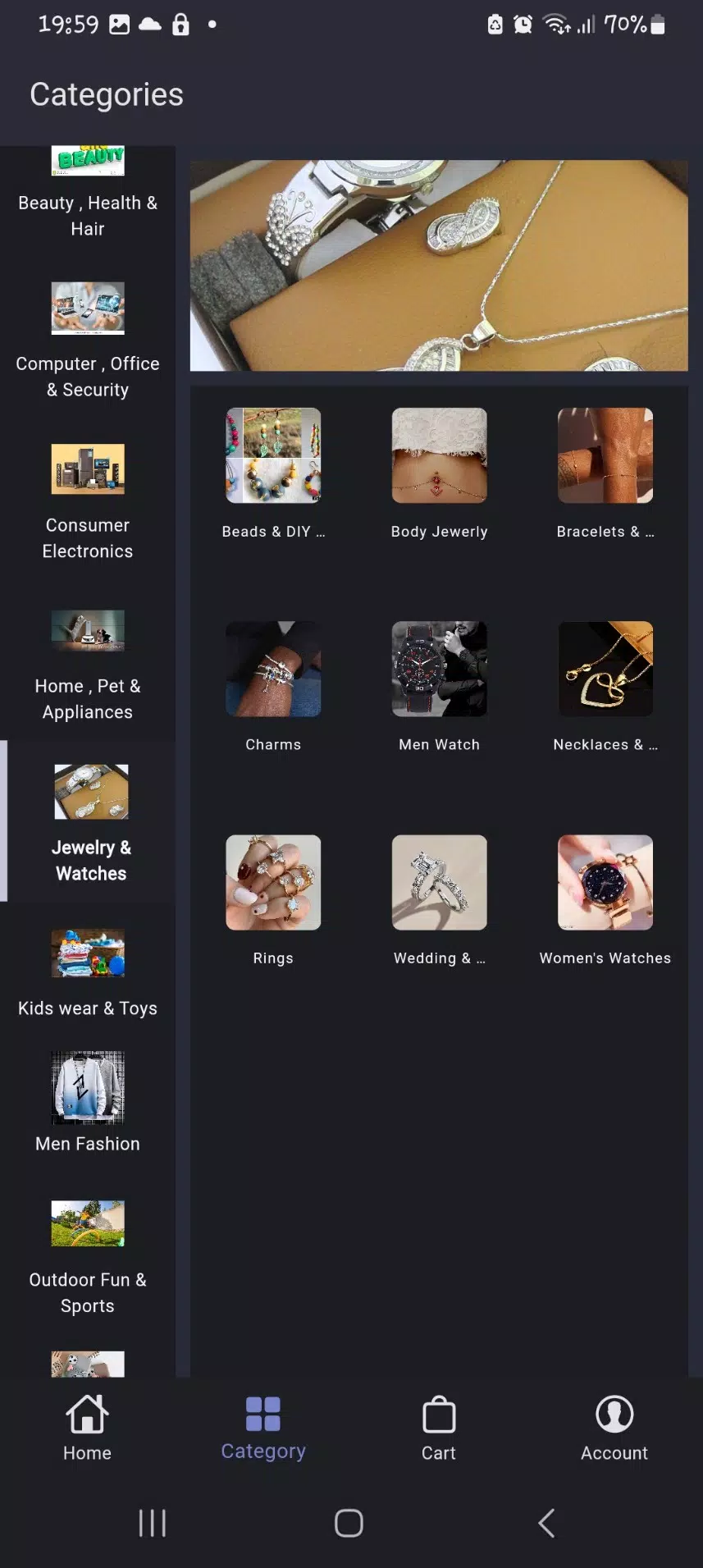 Global Wave Wholesale Screenshots1
