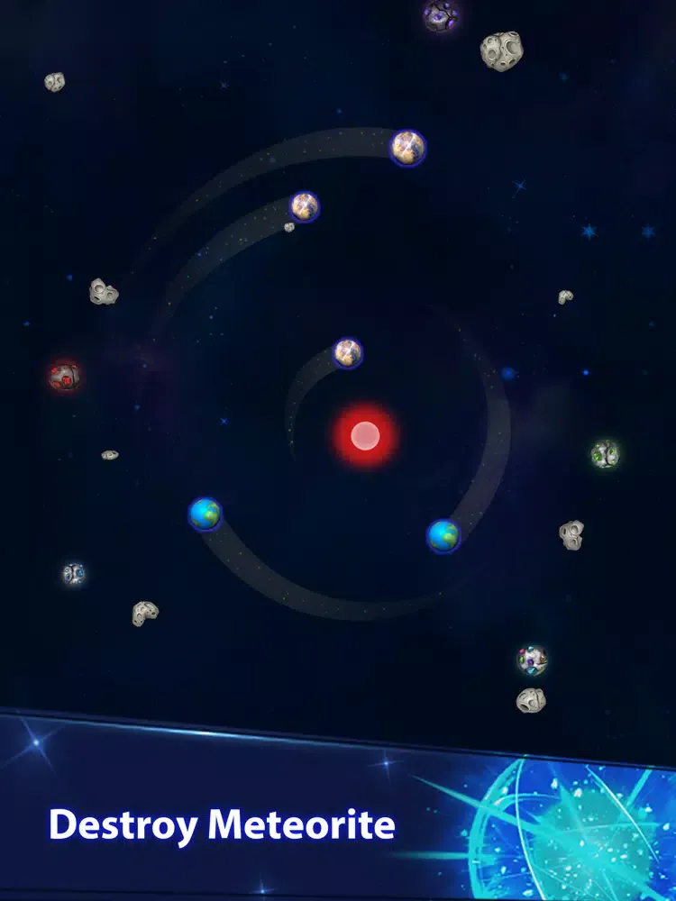 تصاویر Universe Master iPad 