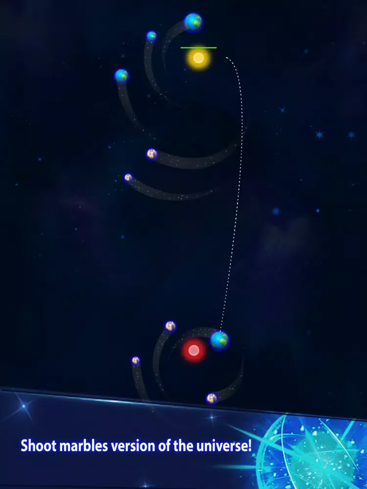 تصاویر Universe Master iPad 