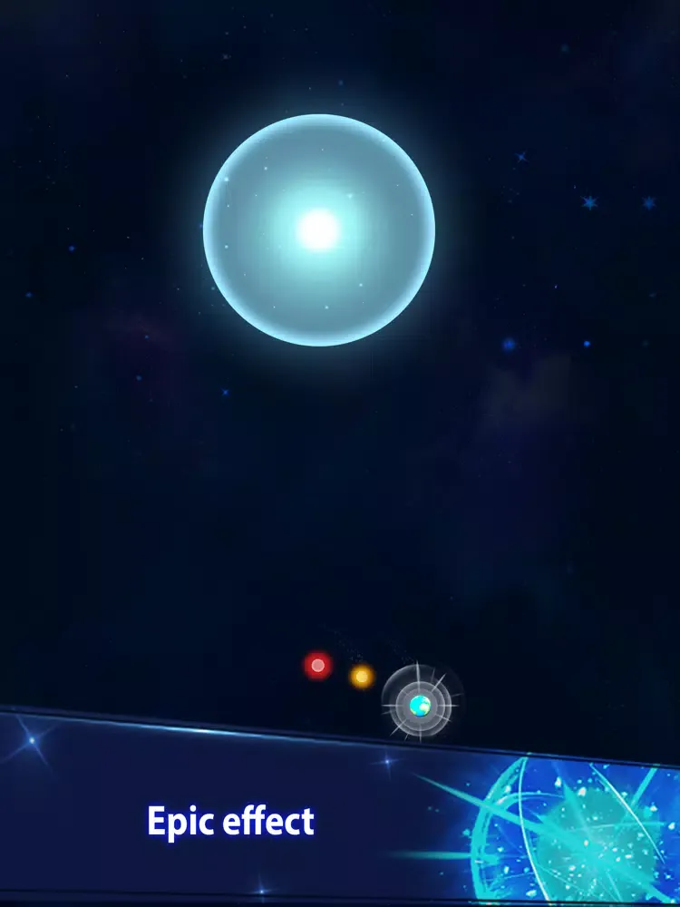 تصاویر Universe Master iPad 