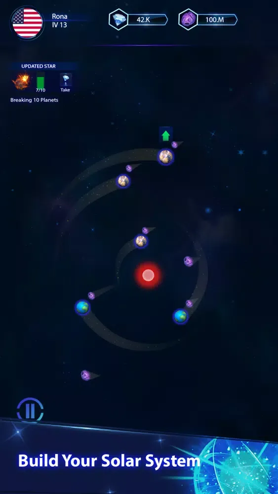 تصاویر Universe Master
