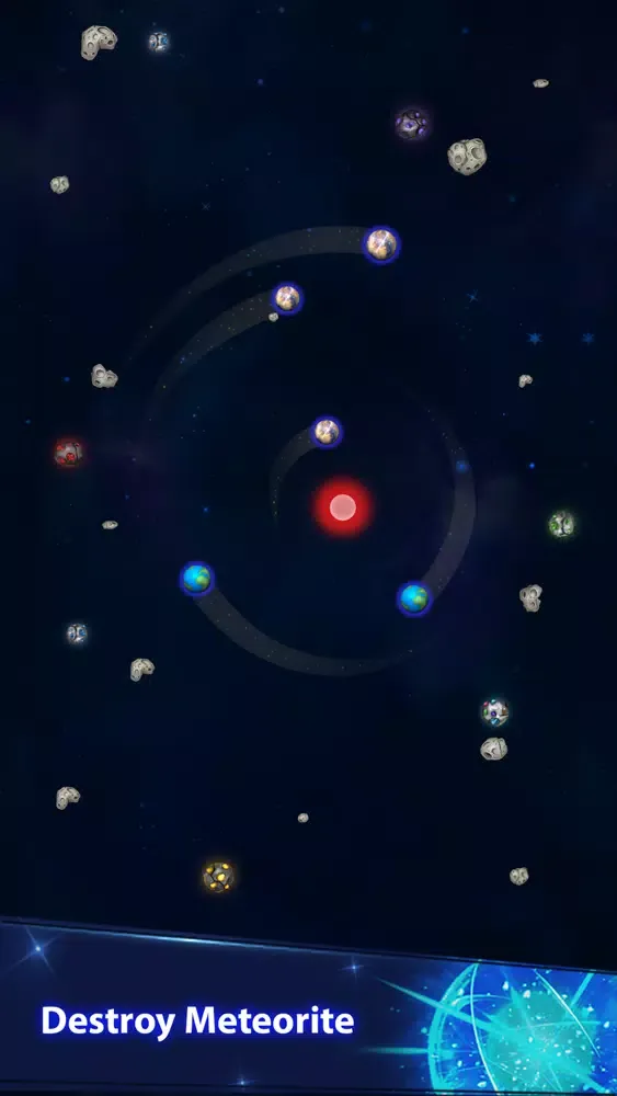 تصاویر Universe Master