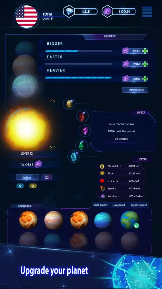 تصاویر Universe Master