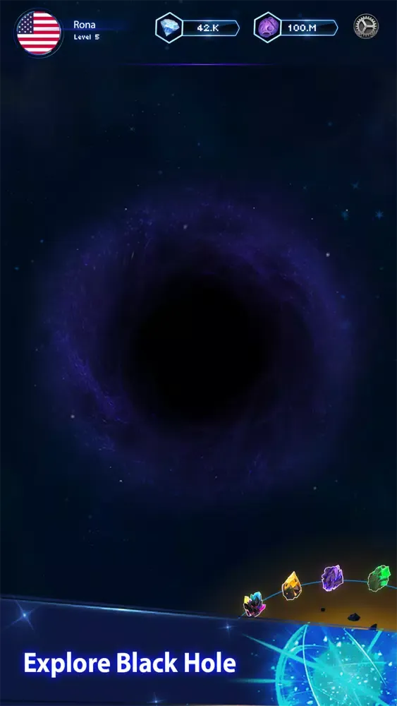 تصاویر Universe Master