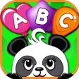 ABC Learning - Preschool Alphabets Learning