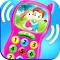 Baby Phone Father Songs