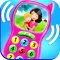 Baby Phone Mother's Songs
