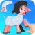 Baby Wooden Jigsaw Puzzle For Kids & Toddlers