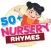 Cute Nursery Rhymes For Kids - Songs For Kids