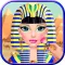 Ancient Egypt Makeup & Salon - Makeover Game