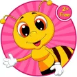 First Words Baby Games - Free Flashcards Game