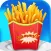 French Fries Food Fest Kids Cooking Game