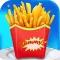 French Fries Food Fest Kids Cooking Game