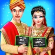 Indian Girl Arranged Marriage