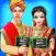 Indian Girl Arranged Marriage
