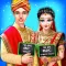Indian Girl Arranged Marriage