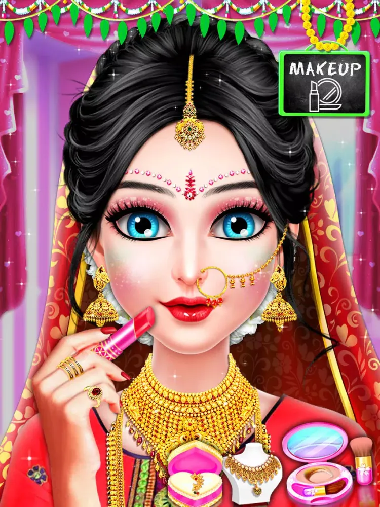 Indian Girl Arranged Marriage iPad  Ekran Görüntüleri