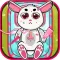 Baby Animal Doctor - Pets Care Control Simulator