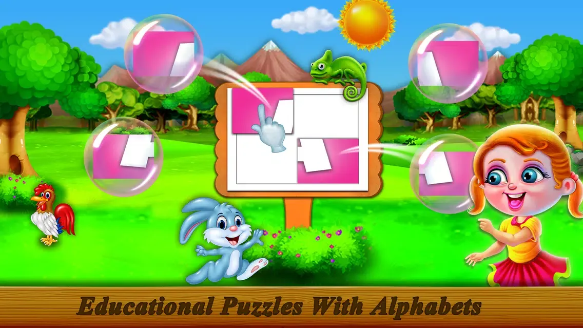 تصاویر Phonics Learning