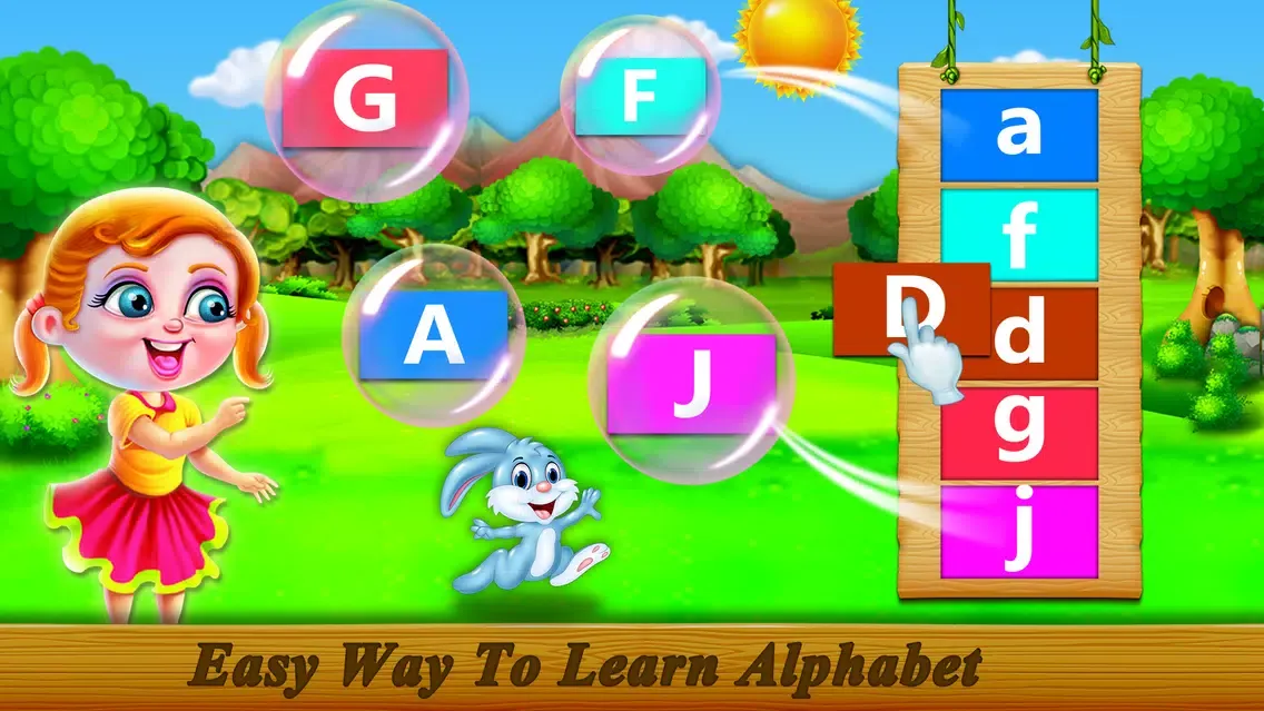 تصاویر Phonics Learning