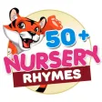 Popular Nursery Rhymes For Toddlers & Kids Songs