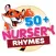 Popular Nursery Rhymes For Toddlers & Kids Songs