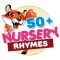 Popular Nursery Rhymes For Toddlers & Kids Songs