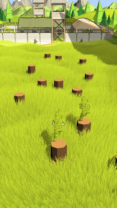 Infiltration.io स्क्रीनशॉट
