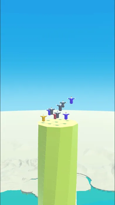 Elevate!! Ekran Görüntüleri