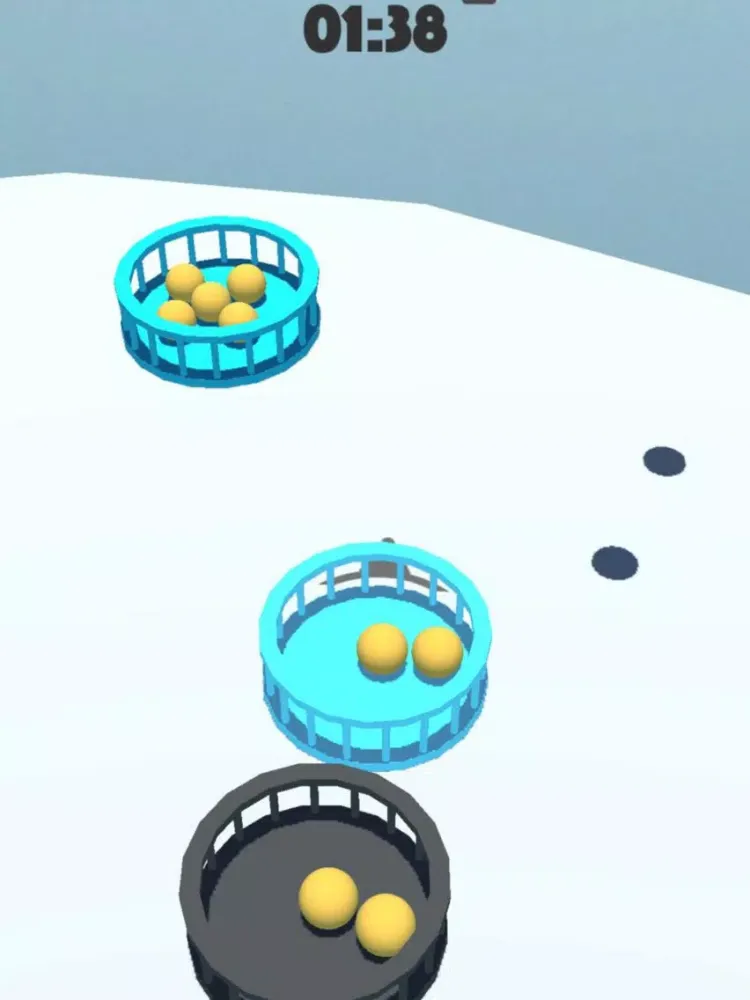 Collectors.io iPad  Screenshots