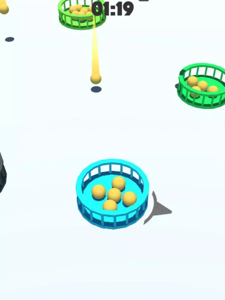 Collectors.io iPad  Screenshots