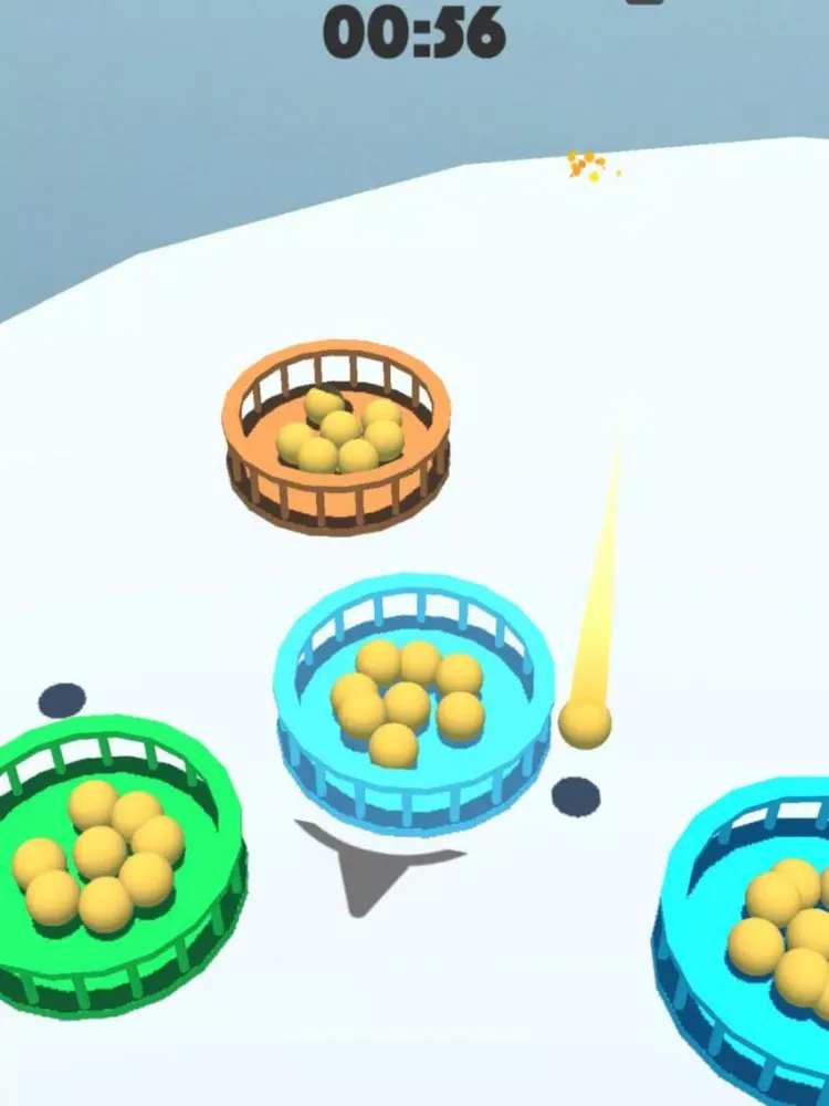 Collectors.io iPad  Screenshots