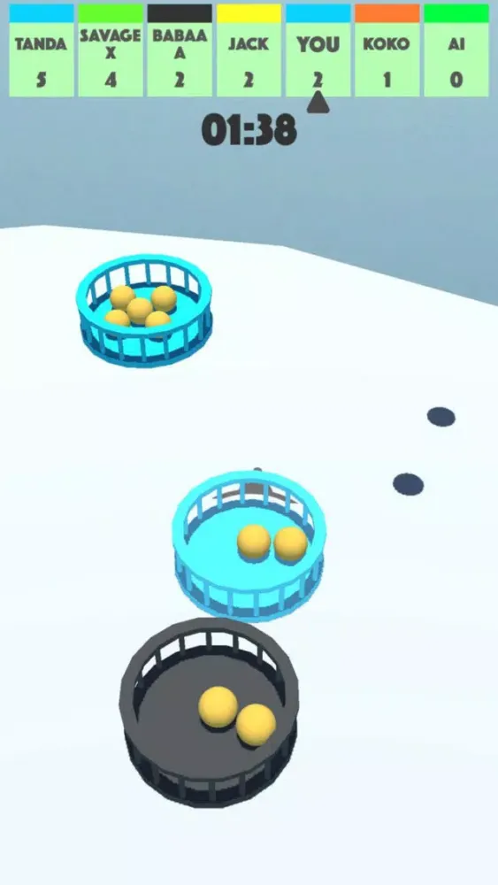 Collectors.io Screenshots