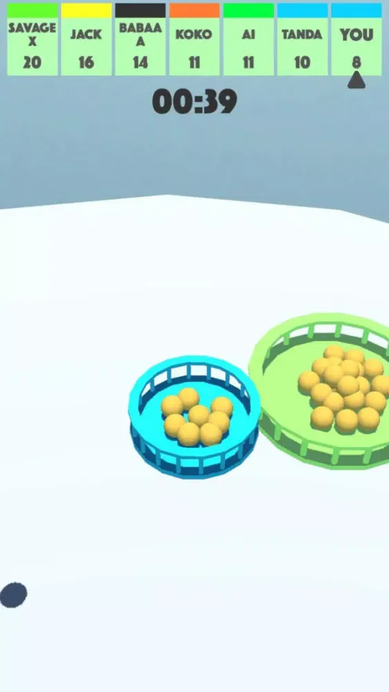 Collectors.io Screenshots