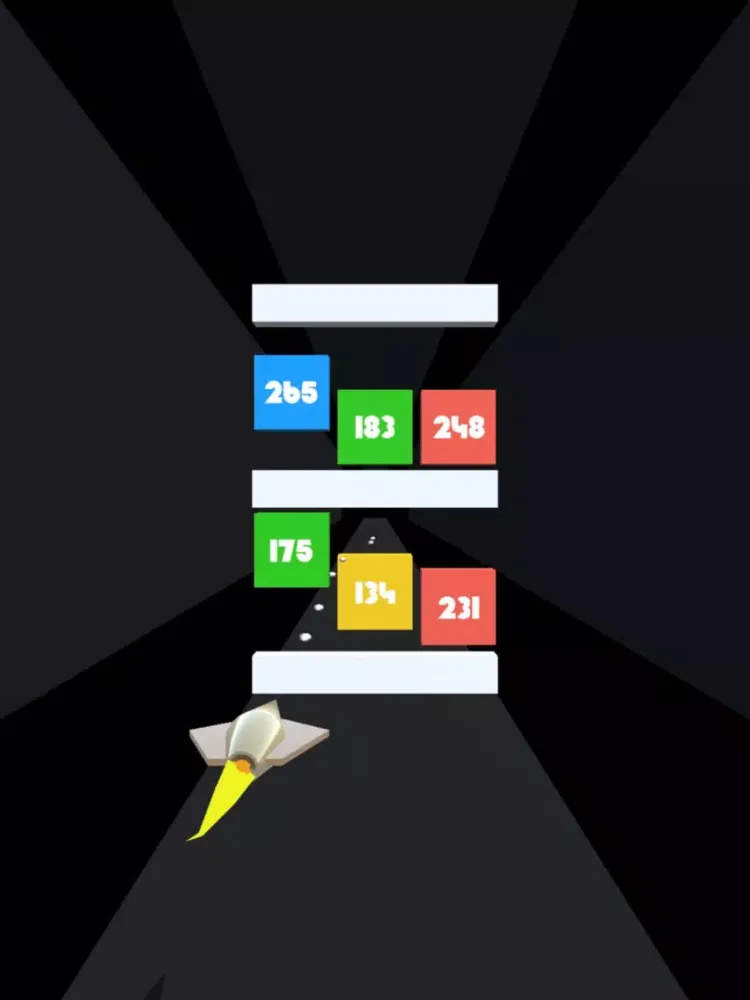 ภาพหน้าจอของ FAoo iPad 