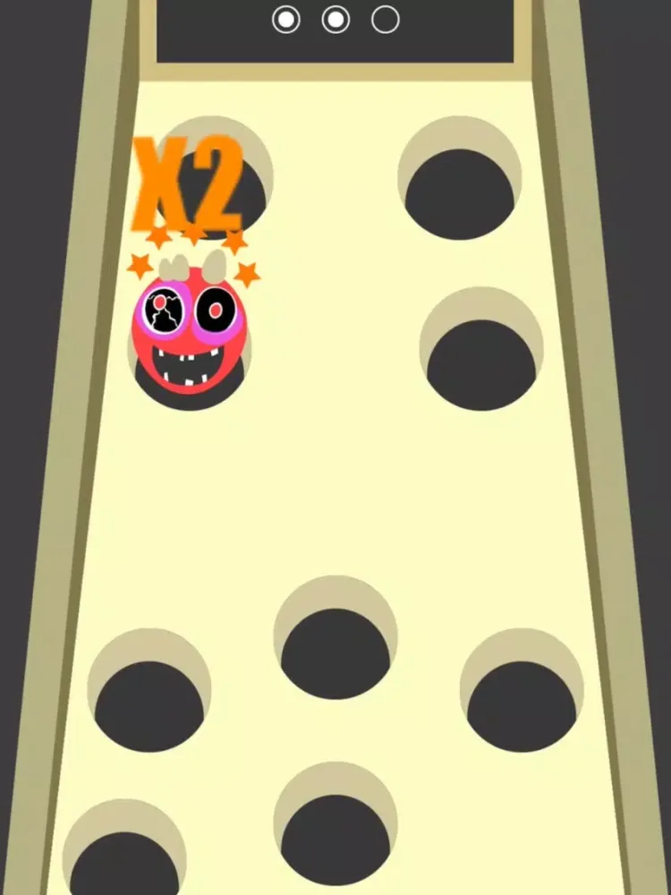 تصاویر Hit mokokos iPad 