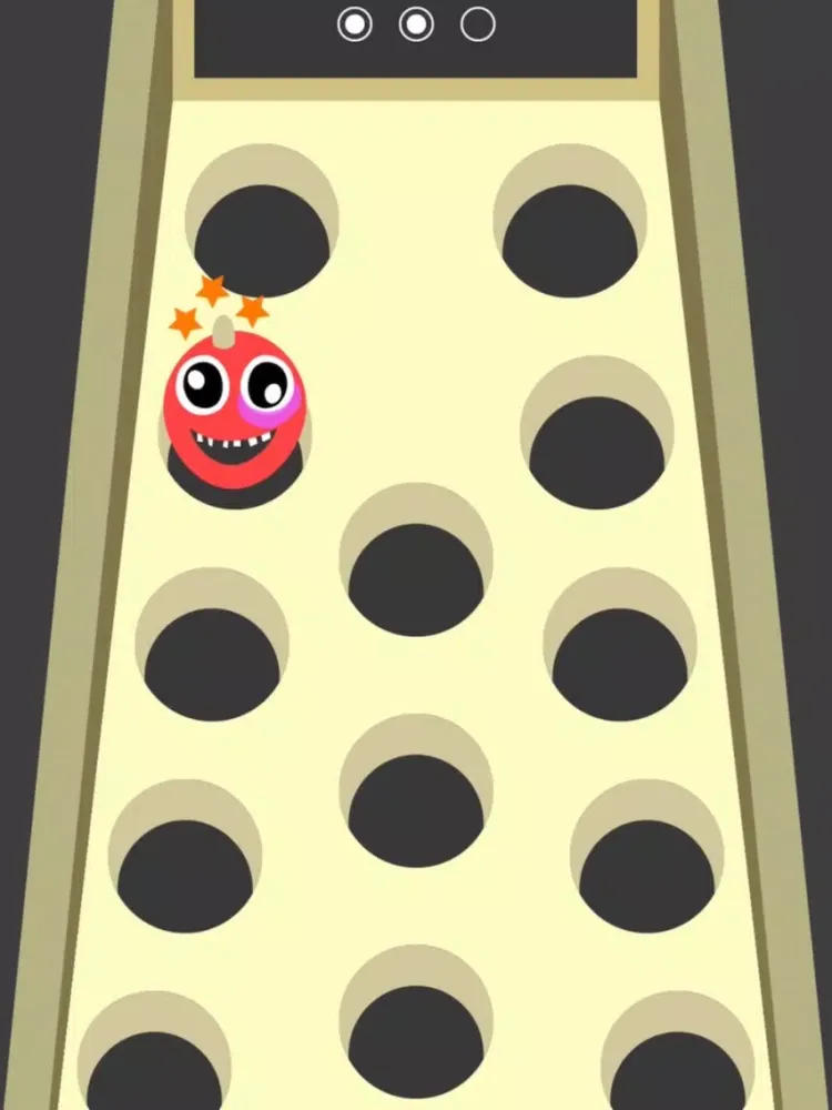 تصاویر Hit mokokos iPad 