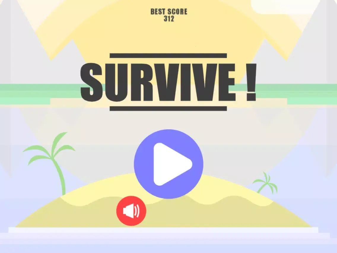 Survive.! iPad  스크린샷