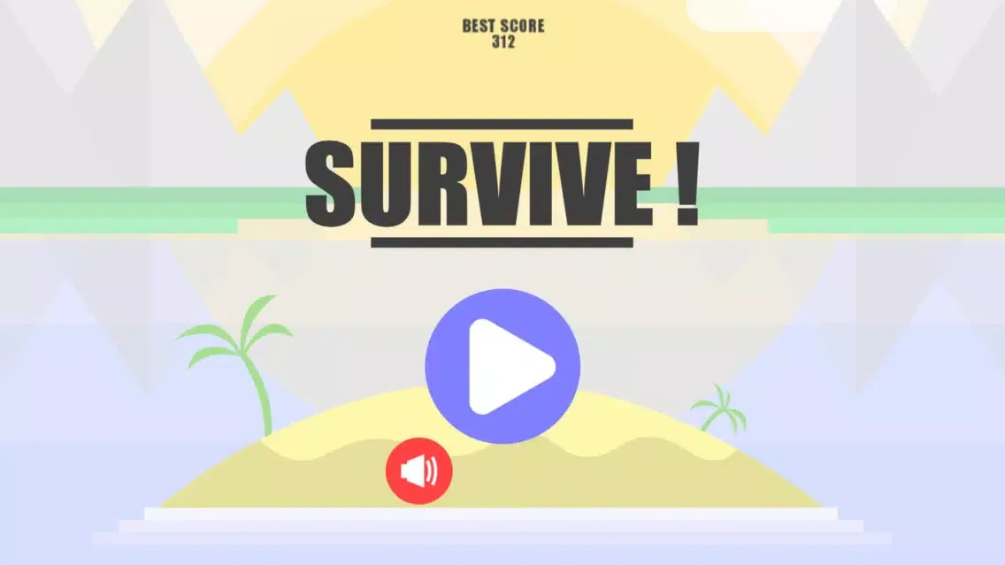 Survive.! 스크린샷