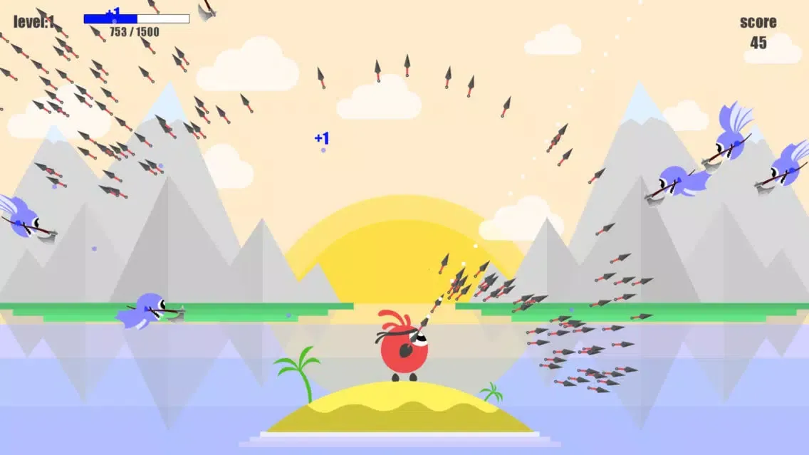 Survive.! 스크린샷