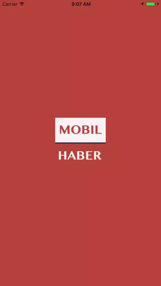 Tangkapan layar Mobil Haber - Reklamsız Haber - RSS Okuyucu