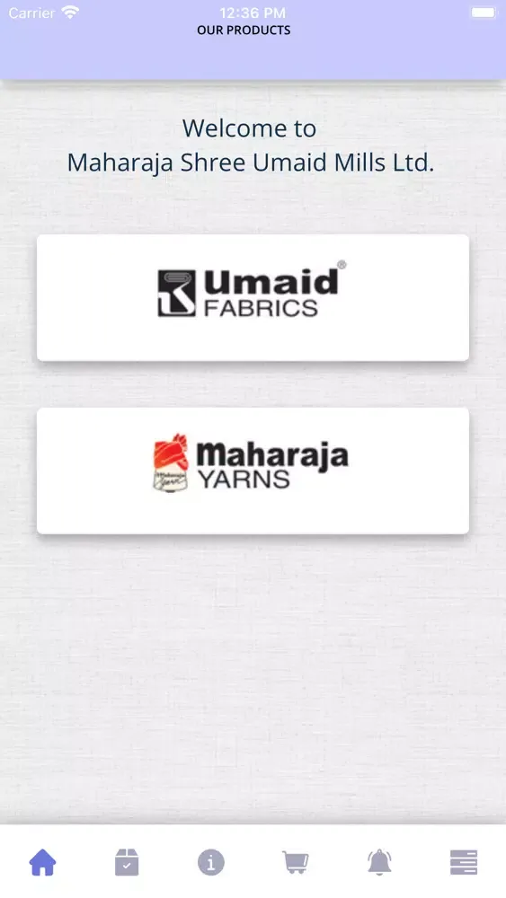 Umaid Mills Online Screenshots