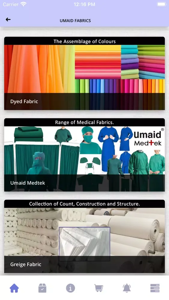 Umaid Mills Online Screenshots
