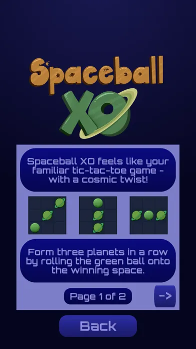 صور Spaceball XO