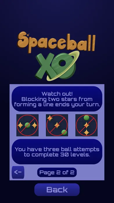 صور Spaceball XO