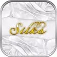 出会いのマッチングアプリで素敵な恋愛-Silks- 出会いのマッチングアプリで素敵な恋愛-Silks-